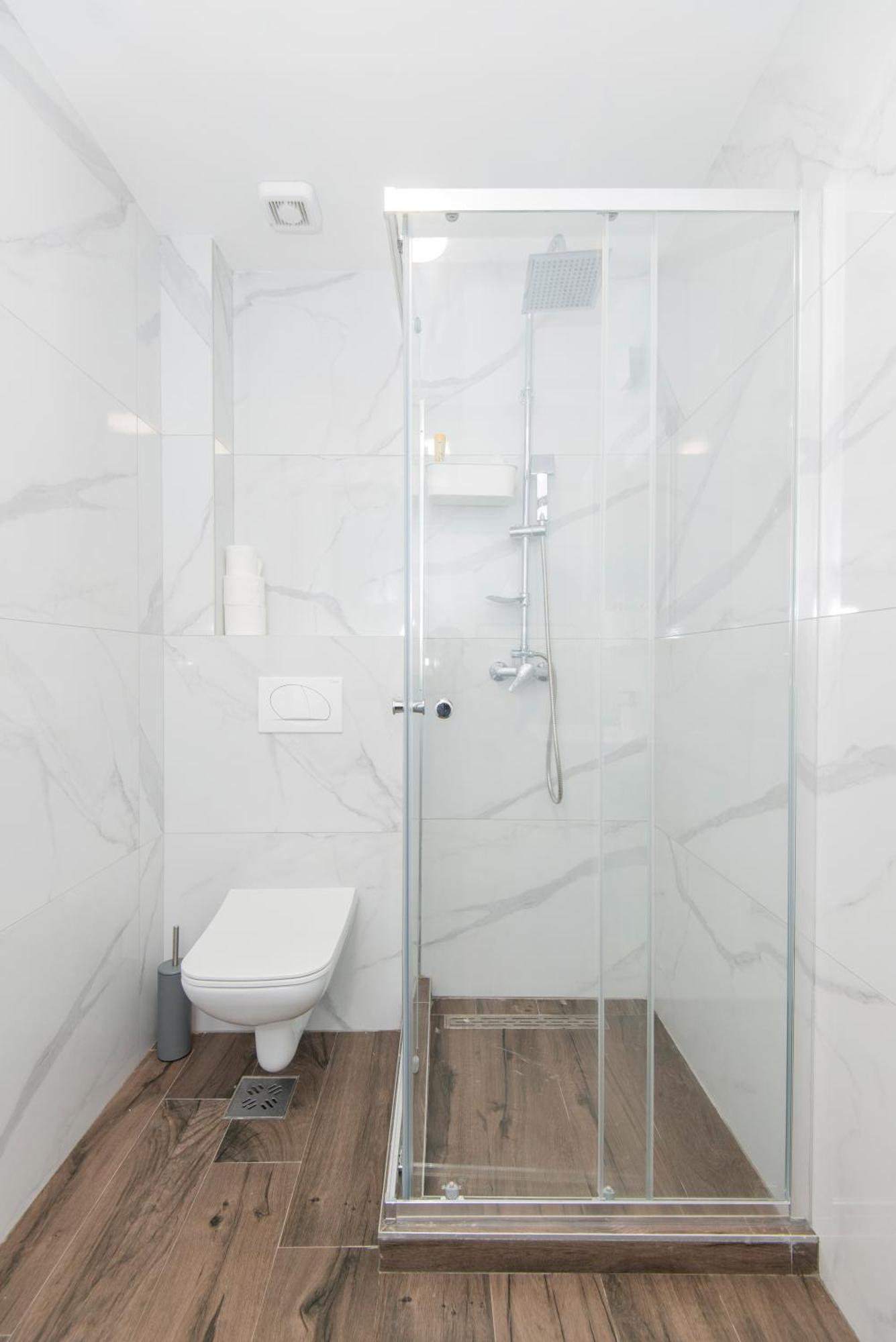 Al Mare Apartments Котор Екстериор снимка